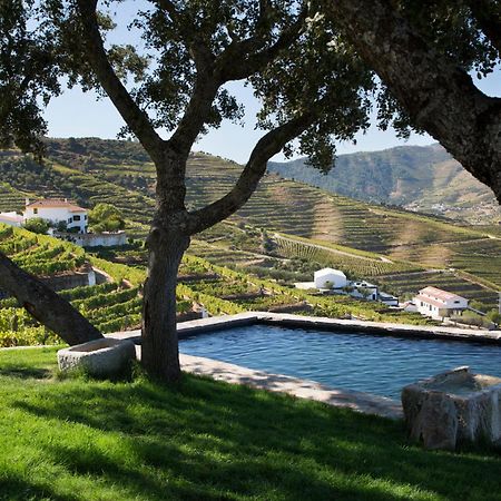 Quinta Da Corte Valenca do Douro Exterior photo