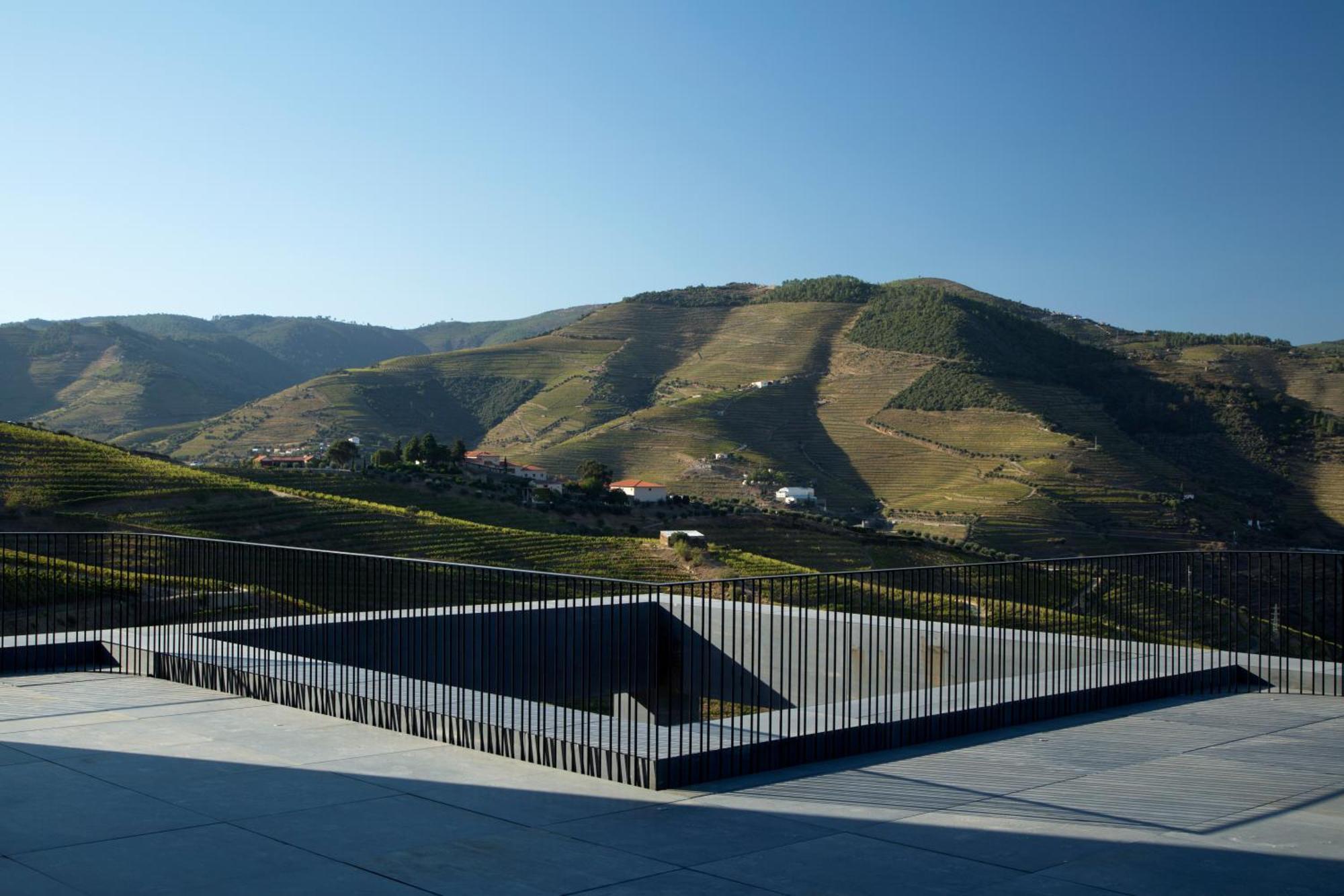 Quinta Da Corte Valenca do Douro Exterior photo
