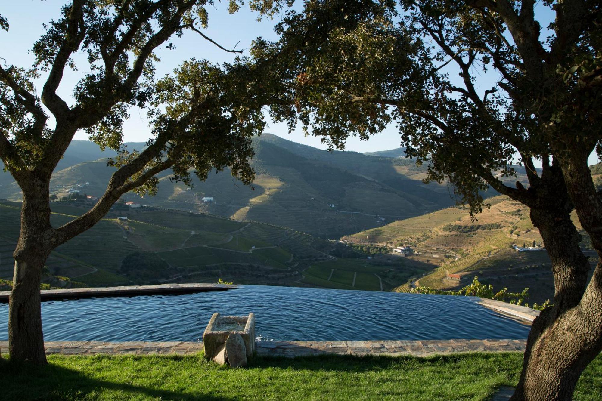 Quinta Da Corte Valenca do Douro Exterior photo