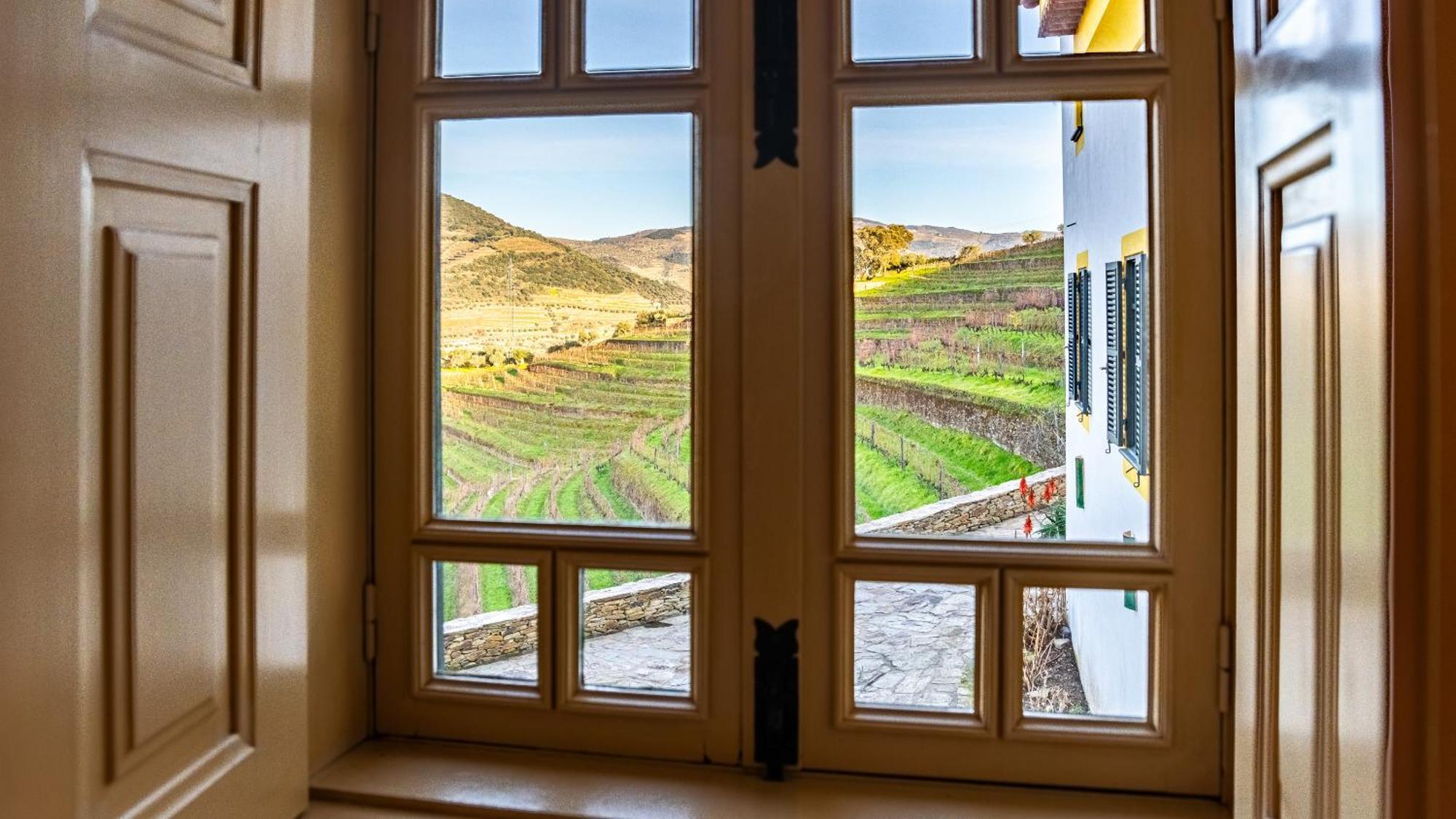 Quinta Da Corte Valenca do Douro Exterior photo