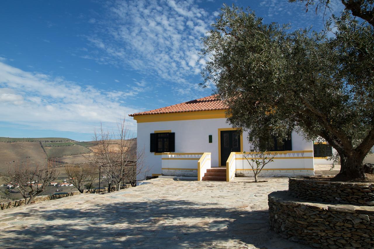 Quinta Da Corte Valenca do Douro Exterior photo
