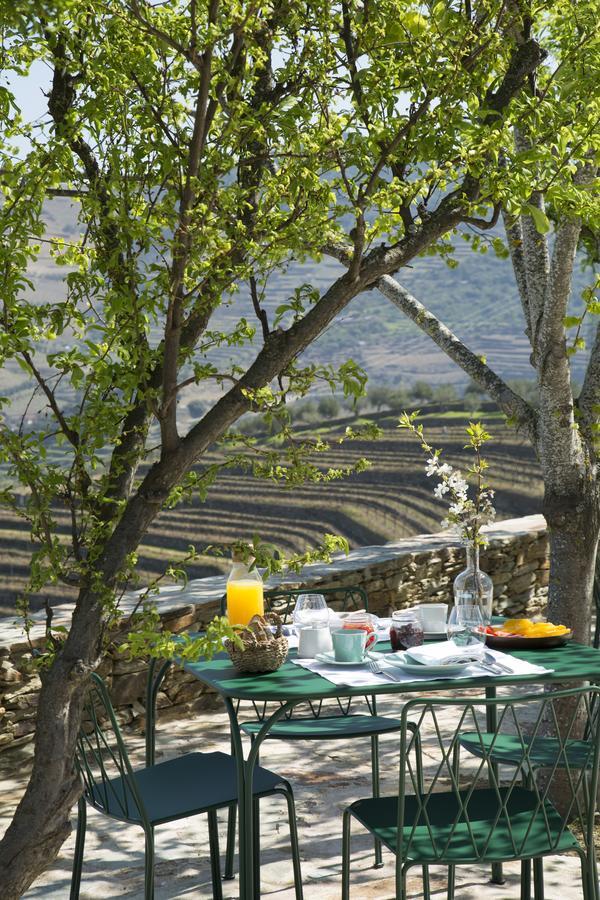 Quinta Da Corte Valenca do Douro Exterior photo