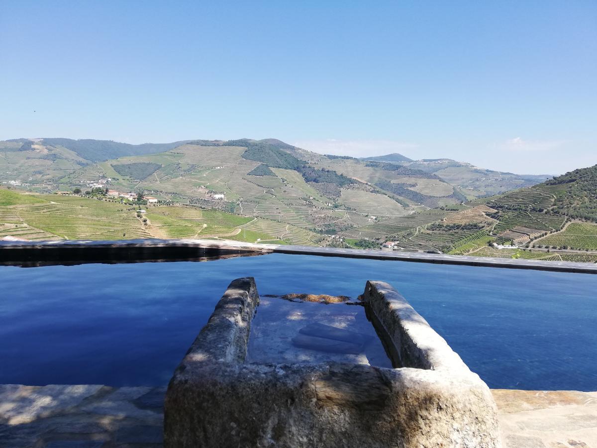 Quinta Da Corte Valenca do Douro Exterior photo