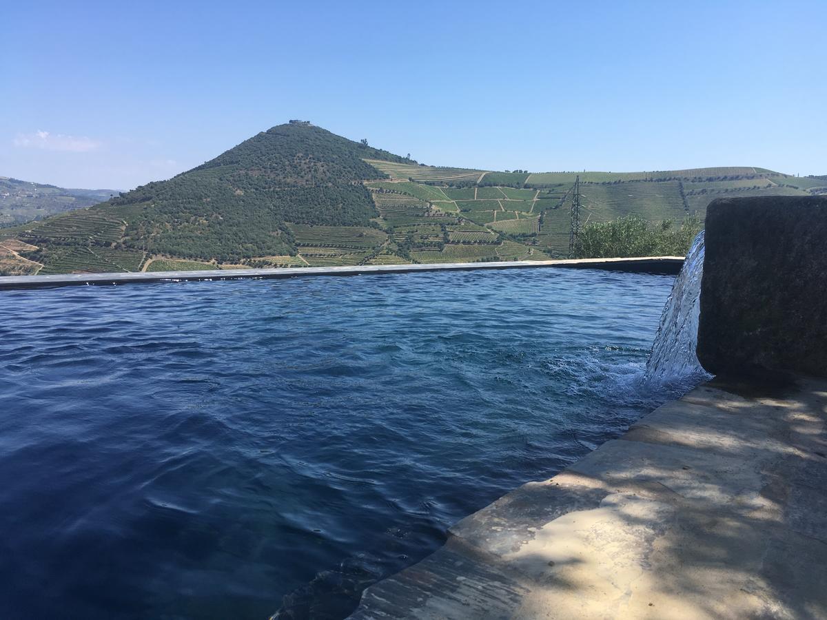 Quinta Da Corte Valenca do Douro Exterior photo